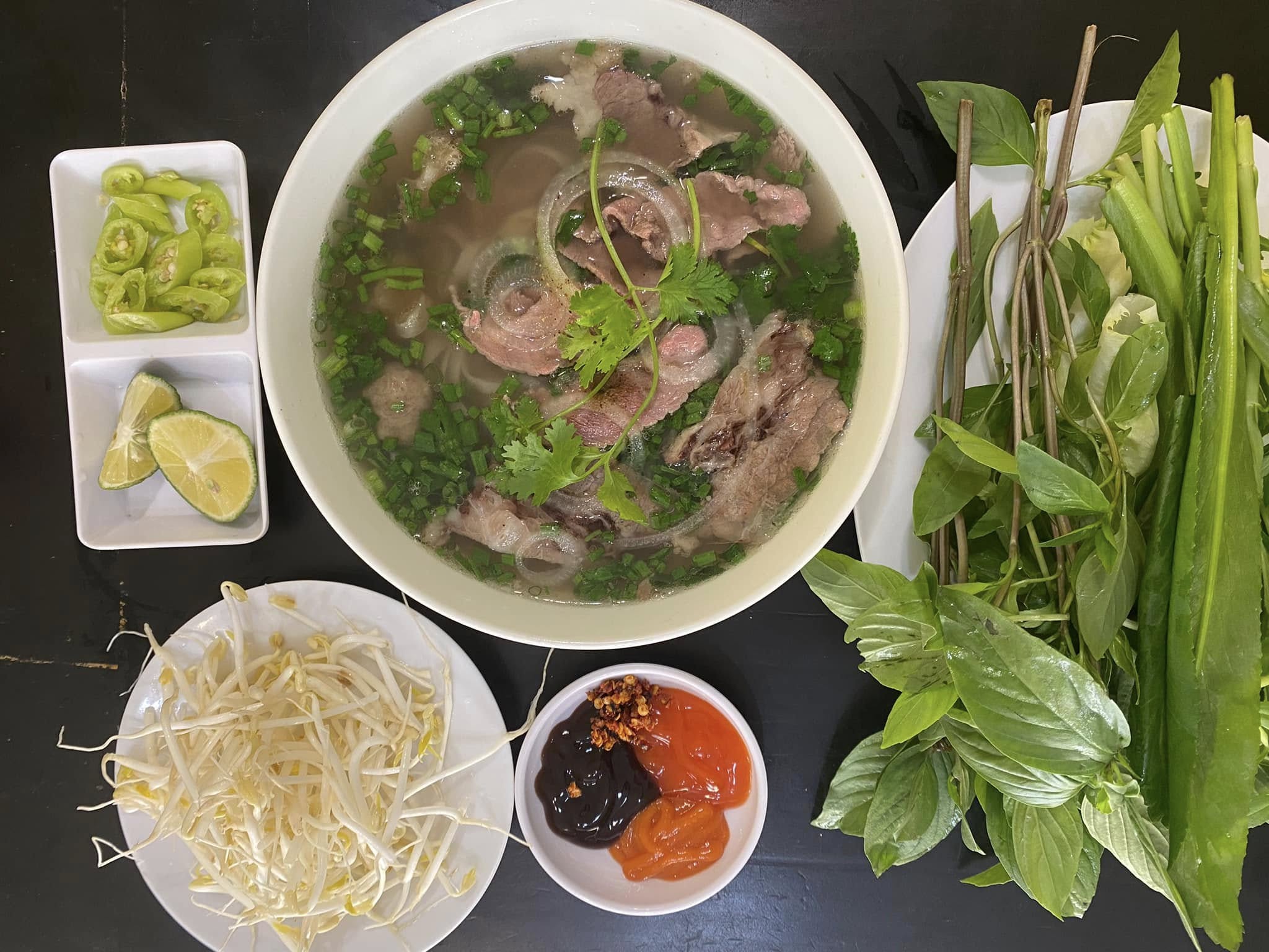 Pho Da Lat