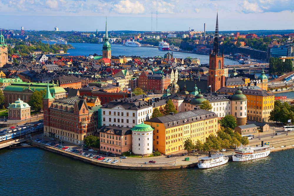 Safest countries to visit with family Safe family exploration in Denmark