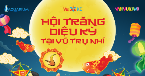 Tùng dinh dinh, phá cỗ linh đình