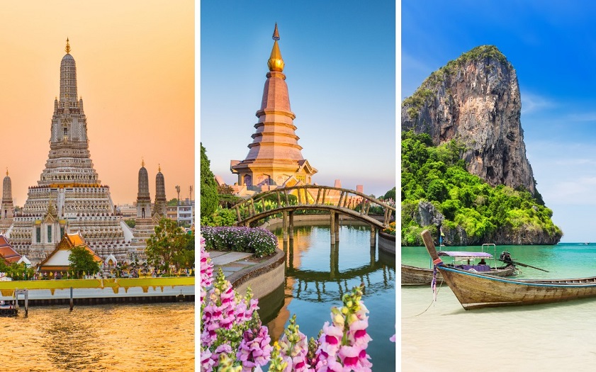 best Asian countries to visit for English Thailand a highlight among the best Asian countries to visit for English speakers
