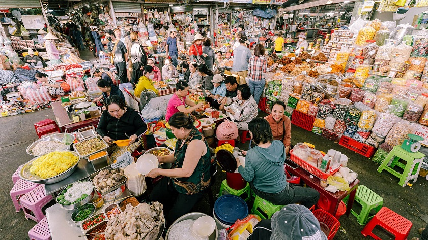 Tips for keeping the cost of living in Da Nang budget friendly