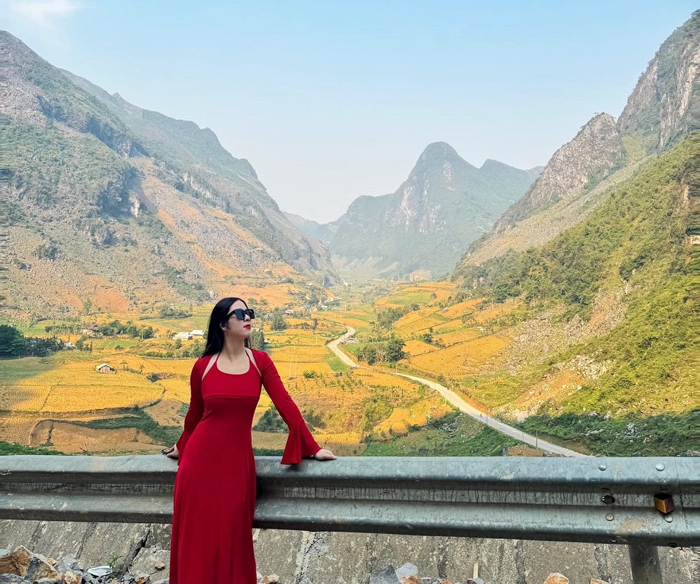 Top solo travel country in Asia is Vietnam