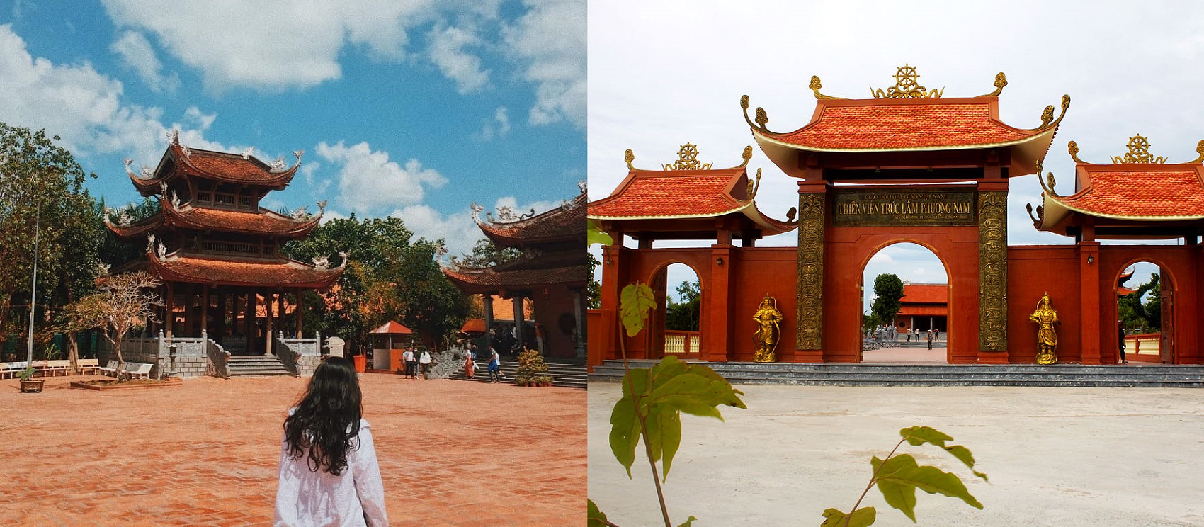 Truc Lam Phuong Nam Zen Monastery