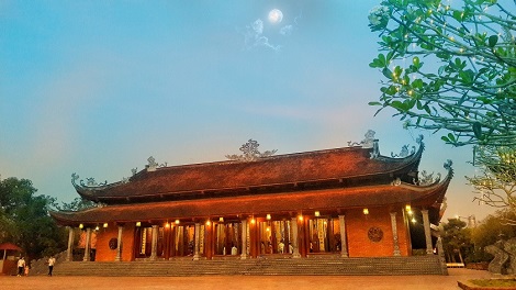 Truc Lam Phuong Nam Zen Monastery (Can Tho): A complete guide