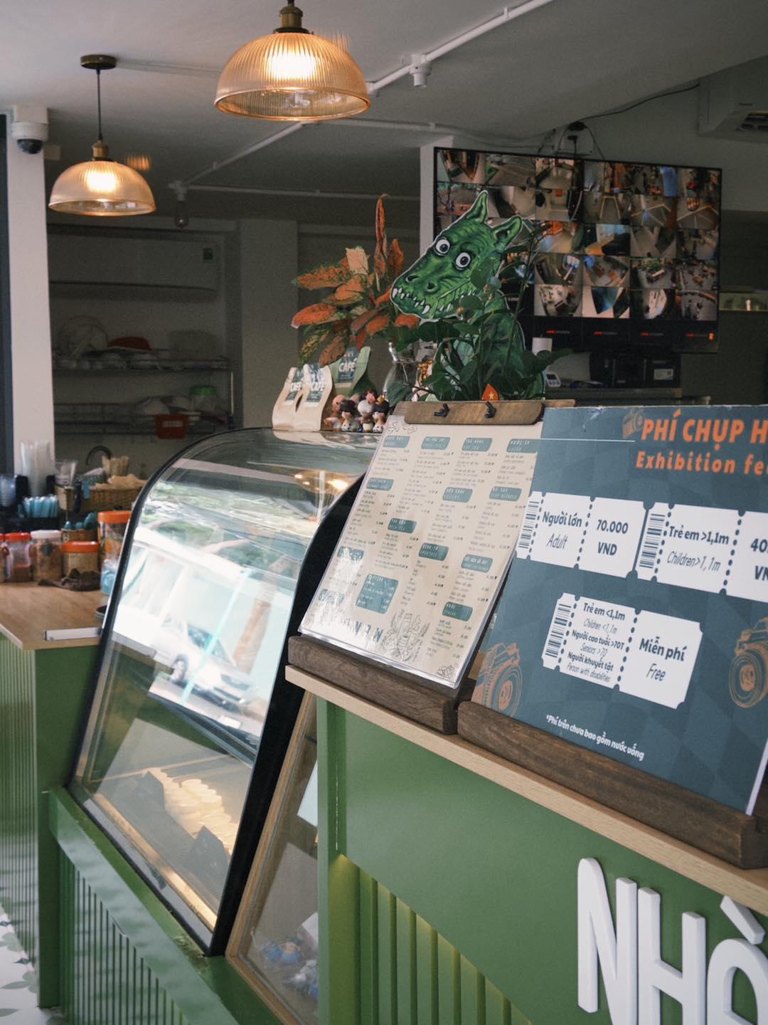 Upside Down House in Vung tau