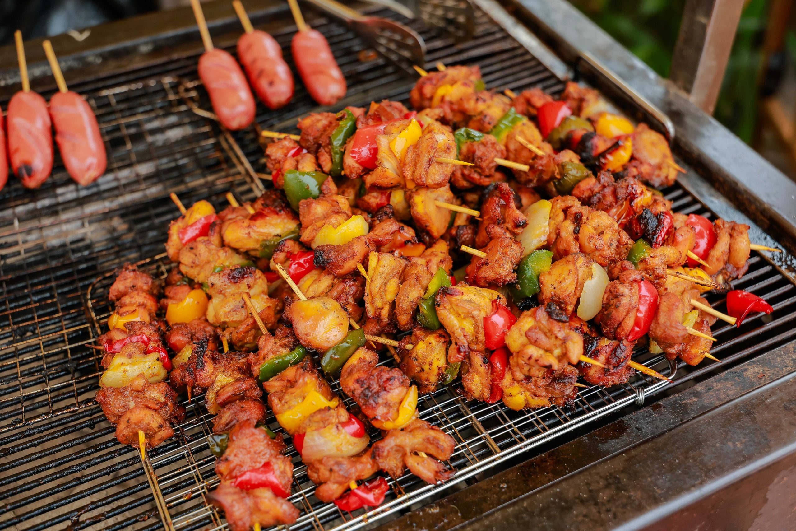 VinWonders Vu Yen kiosk