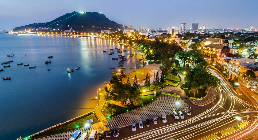 Vung Tau nightlife
