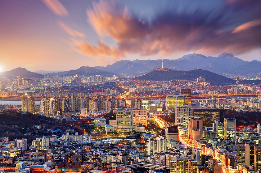 best Asian countries to visit for English Which Asian country speaks good English