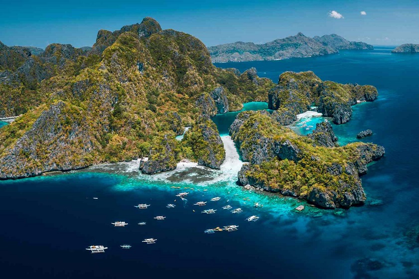 best Asian countries to visit for English asian countries english speaking