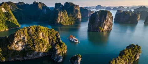 27 best countries for solo travel that will inspire you