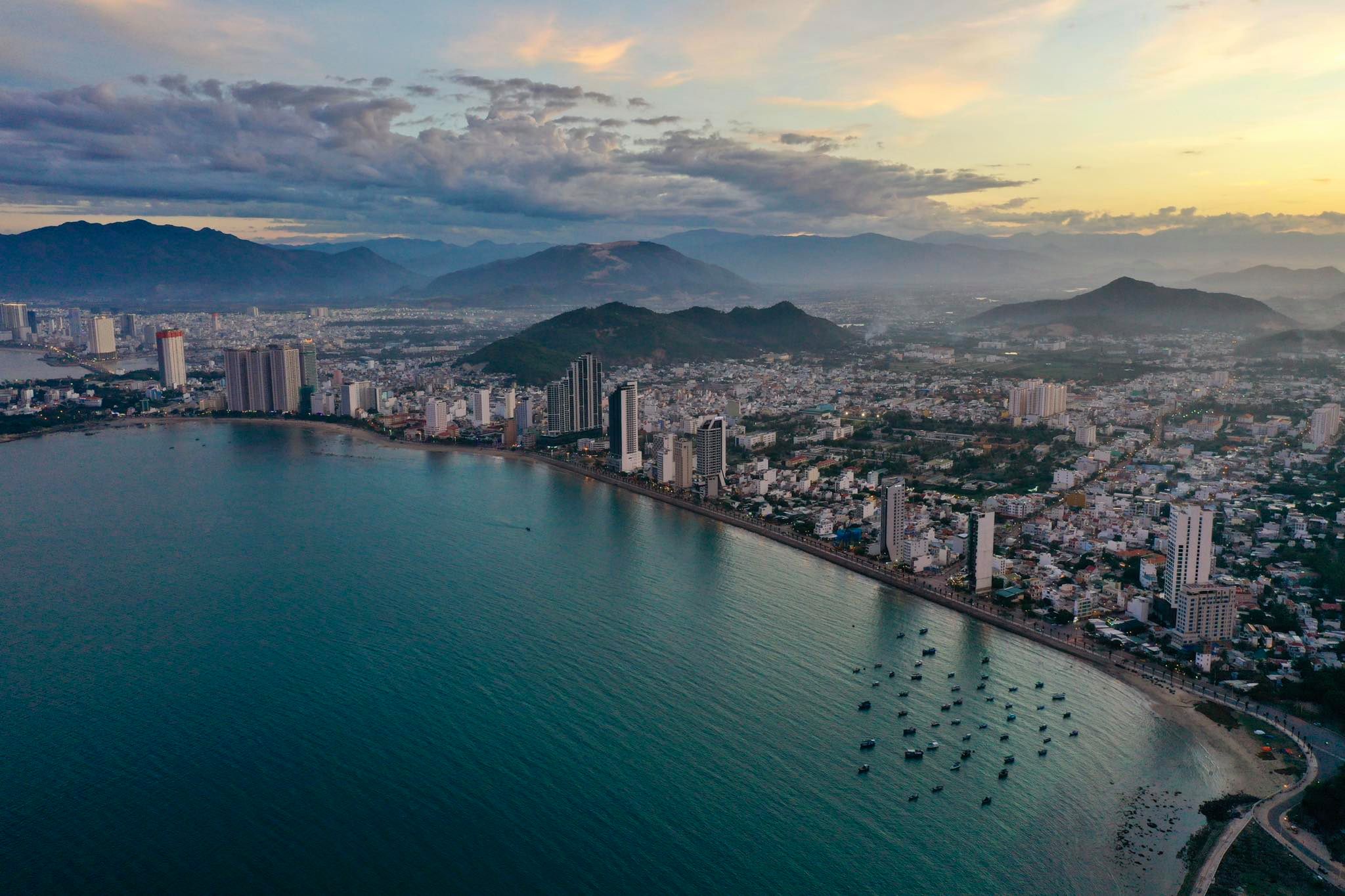 best countries to visit in September from India