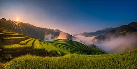 List of 15 best countries to visit in September from India