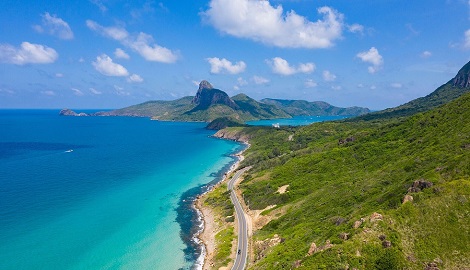 The 17 best places to visit in February from India