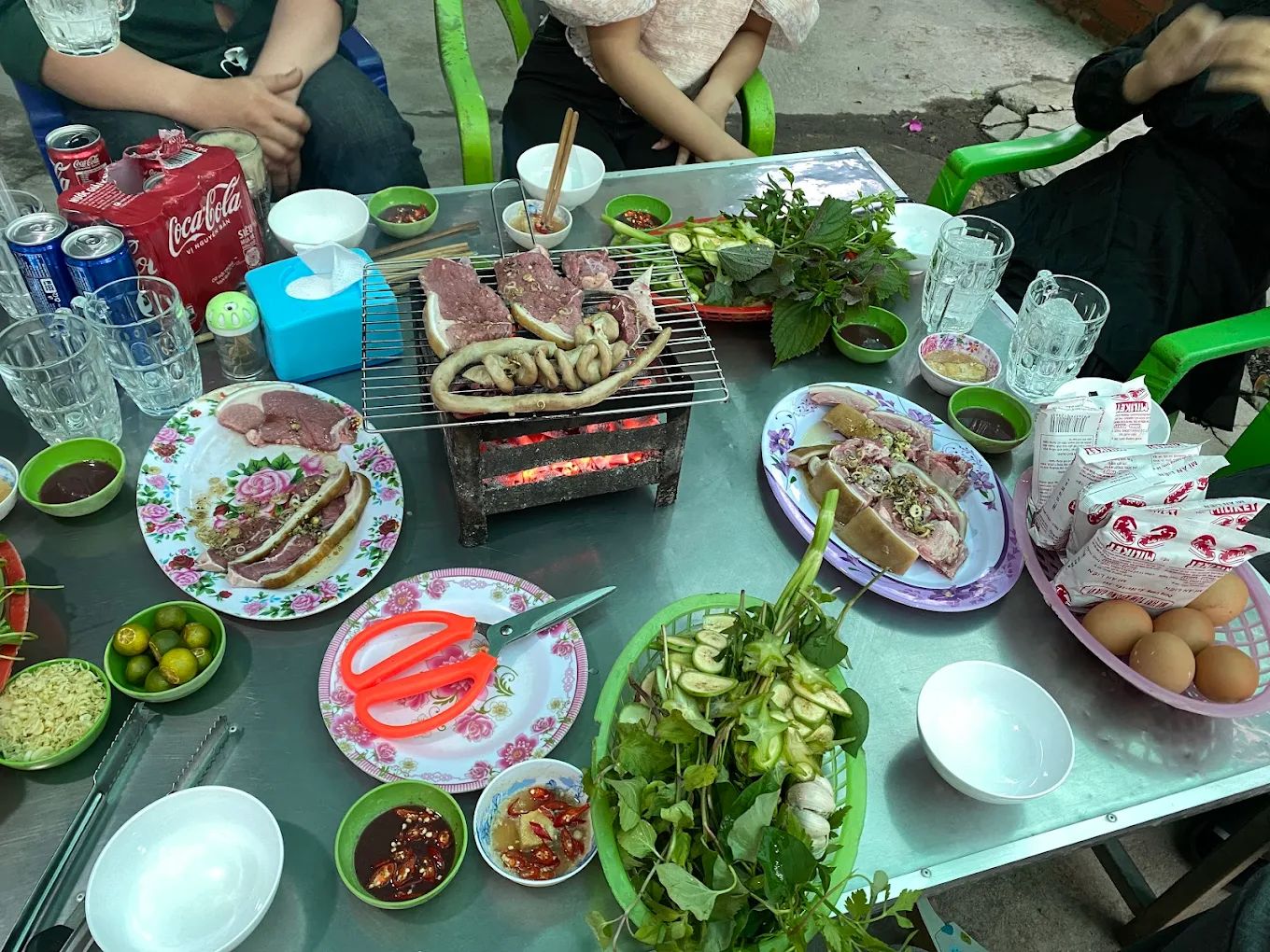 Bò tơ Tây Ninh Minh Đẹt