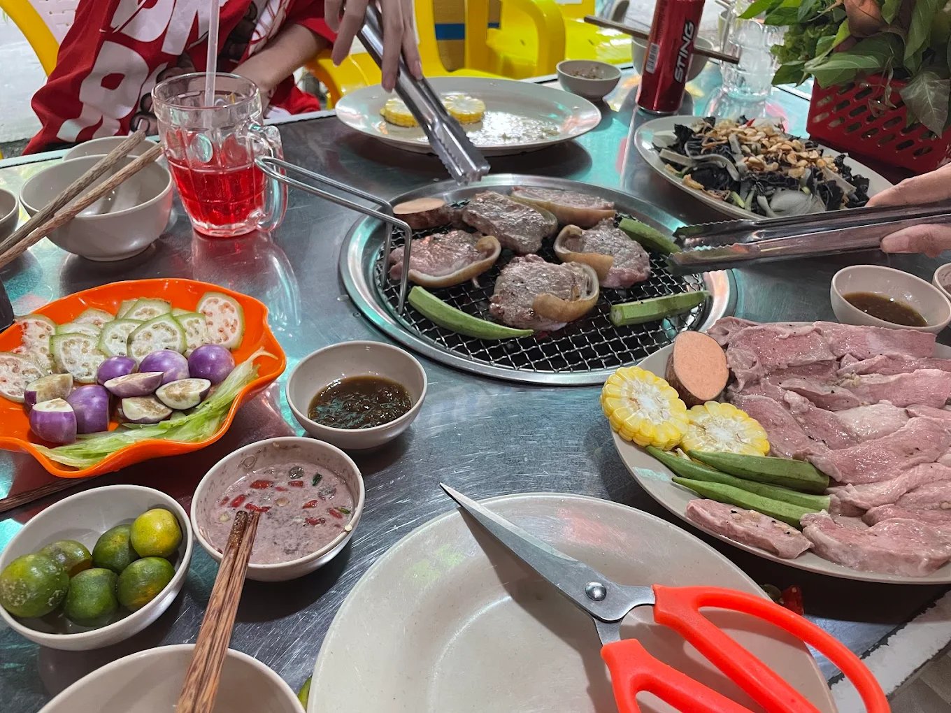 Bò tơ Tây Ninh Đệ Nhất