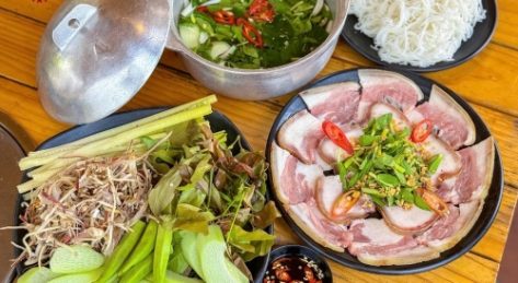 Chỉ điểm 15 quán bò tơ Tây Ninh ngon “gây sốt” tín đồ ẩm thực