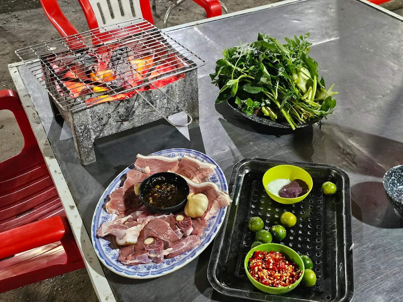 Bò tơ Tây Ninh Tư Hồng 