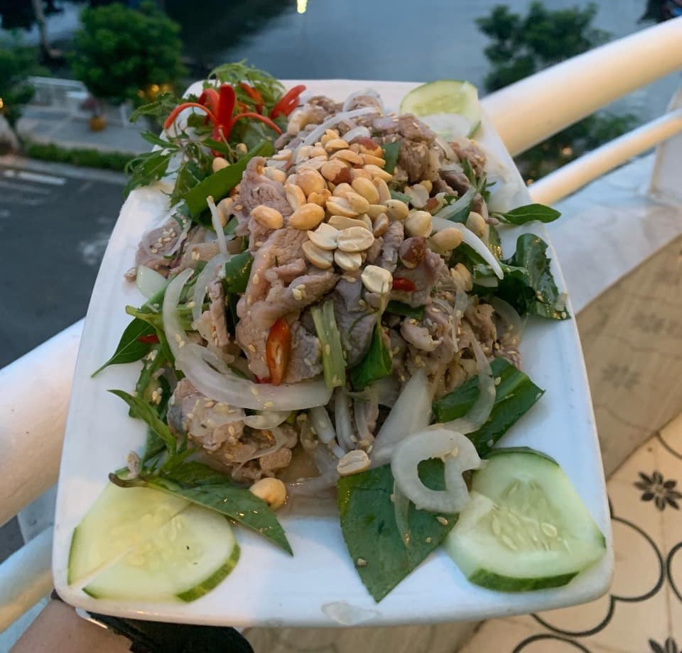 Quán dê ngon Đà Nẵng Các quán dê tại Đà Nẵng