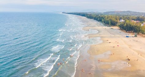 27 cheapest foreign trips from India you can actually afford