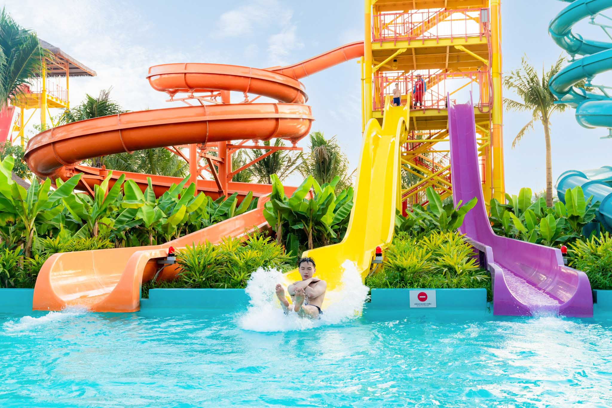 Công viên nước Grand Park