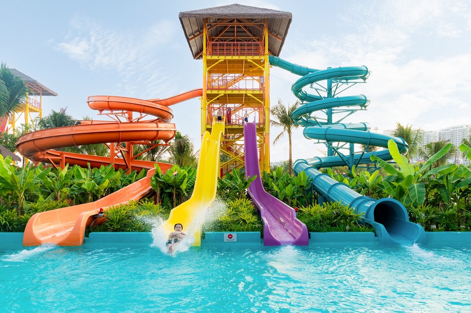 Công viên nước Grand Park