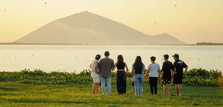 Du lịch Tây Ninh 2 ngày 1 đêm: Lịch trình, chi phí & kinh nghiệm