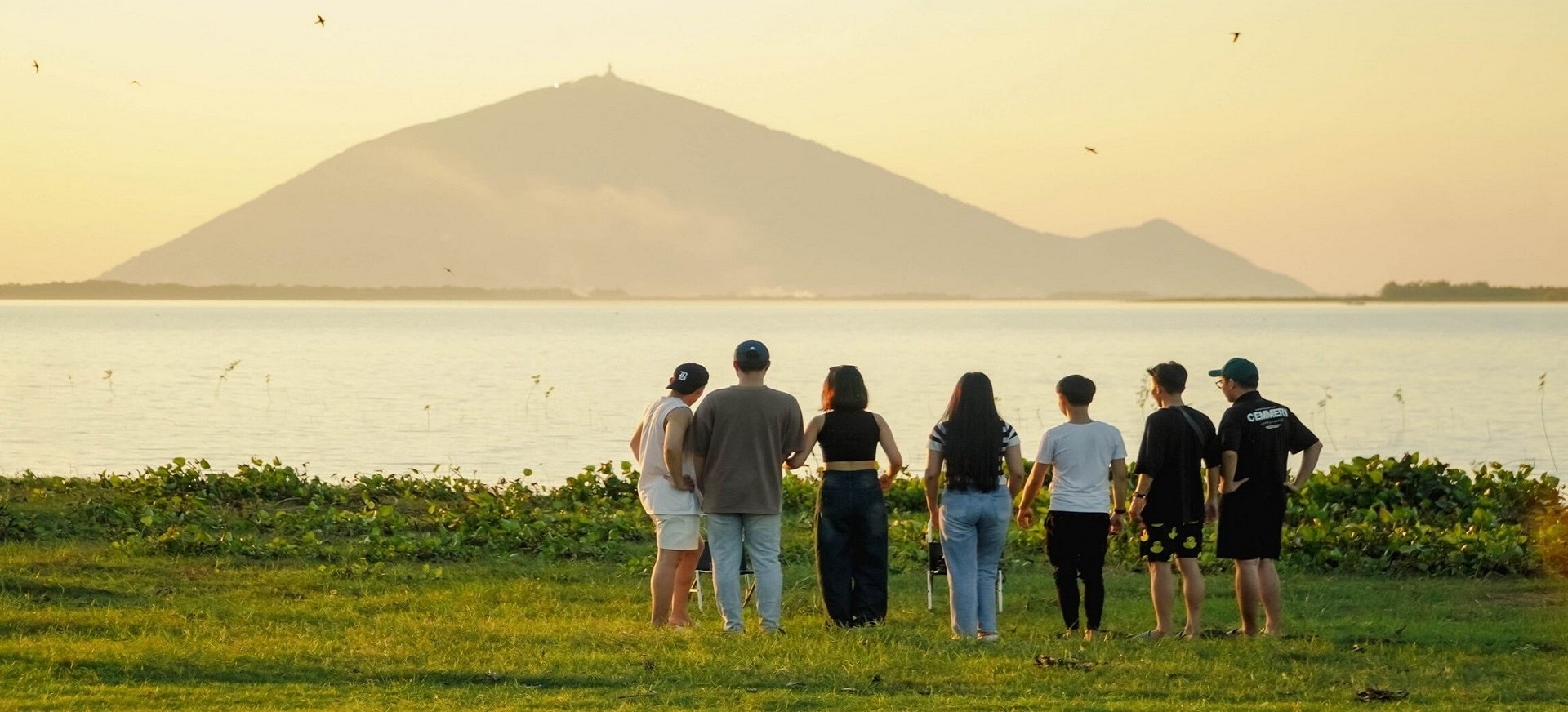 Du lịch Tây Ninh 2 ngày 1 đêm