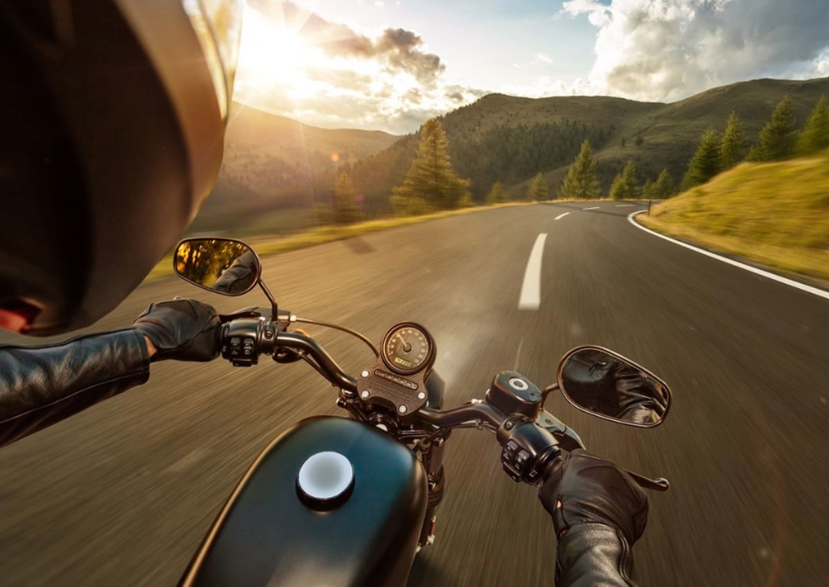 Đường đi đến chùa Thiền Lâm Gò Kén