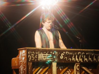 Charlie Puth và dàn sao Việt hội tụ tại đại nhạc hội 8Wonder