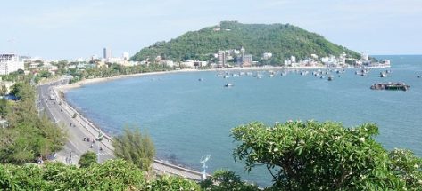 Ho Chi Minh City to Vung Tau: 5 ultimate ways for your trip