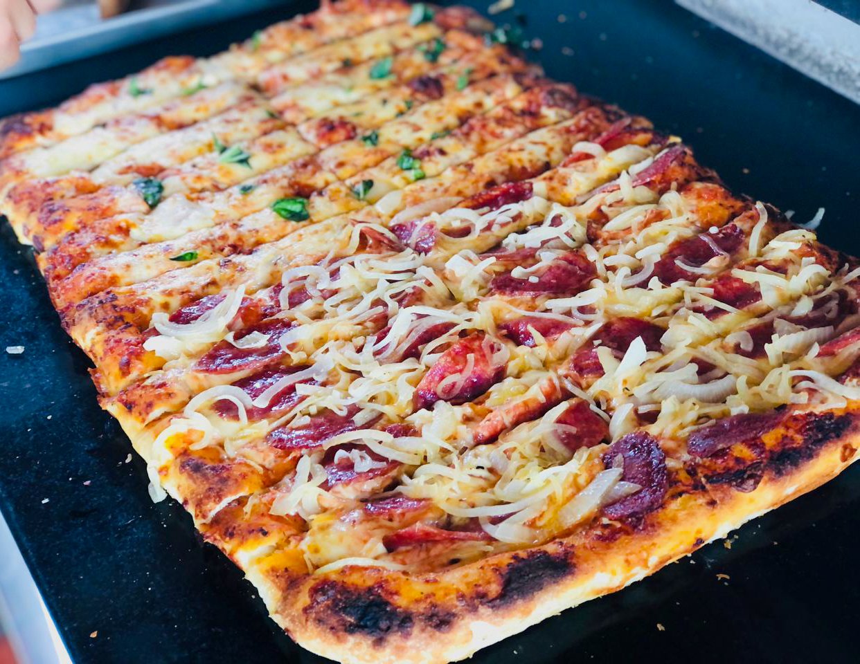 italian restaurant in vung tau