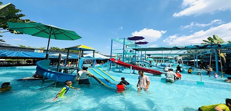 Khu du lịch Tây Ninh: 7 tọa độ siêu HOT không thể bỏ lỡ