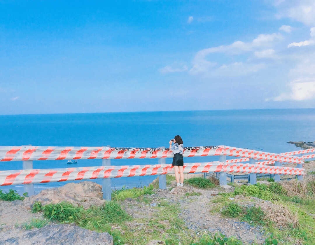 Kinh nghiệm đi đồi Con Heo