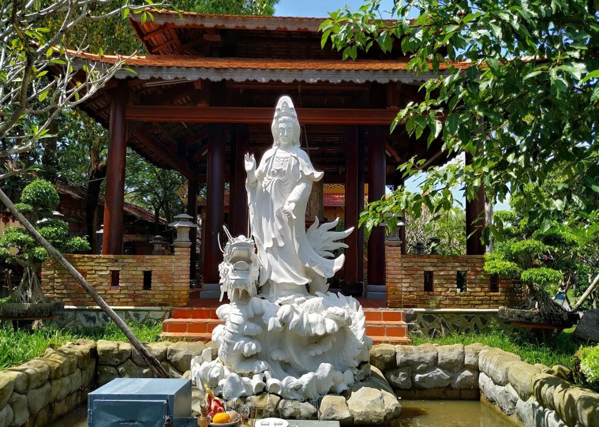 Chùa Tây Ninh Lựa chọn thời điểm đi chùa Tây Ninh