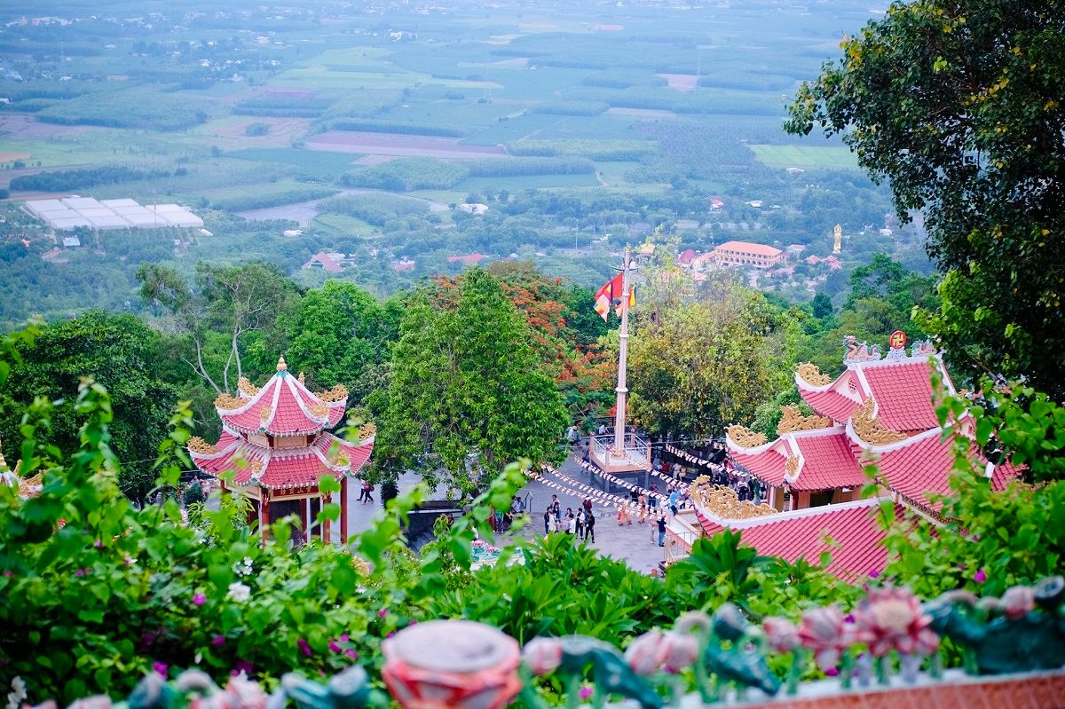 Lưu ý du lịch Tây Ninh 2 ngày 1 đêm