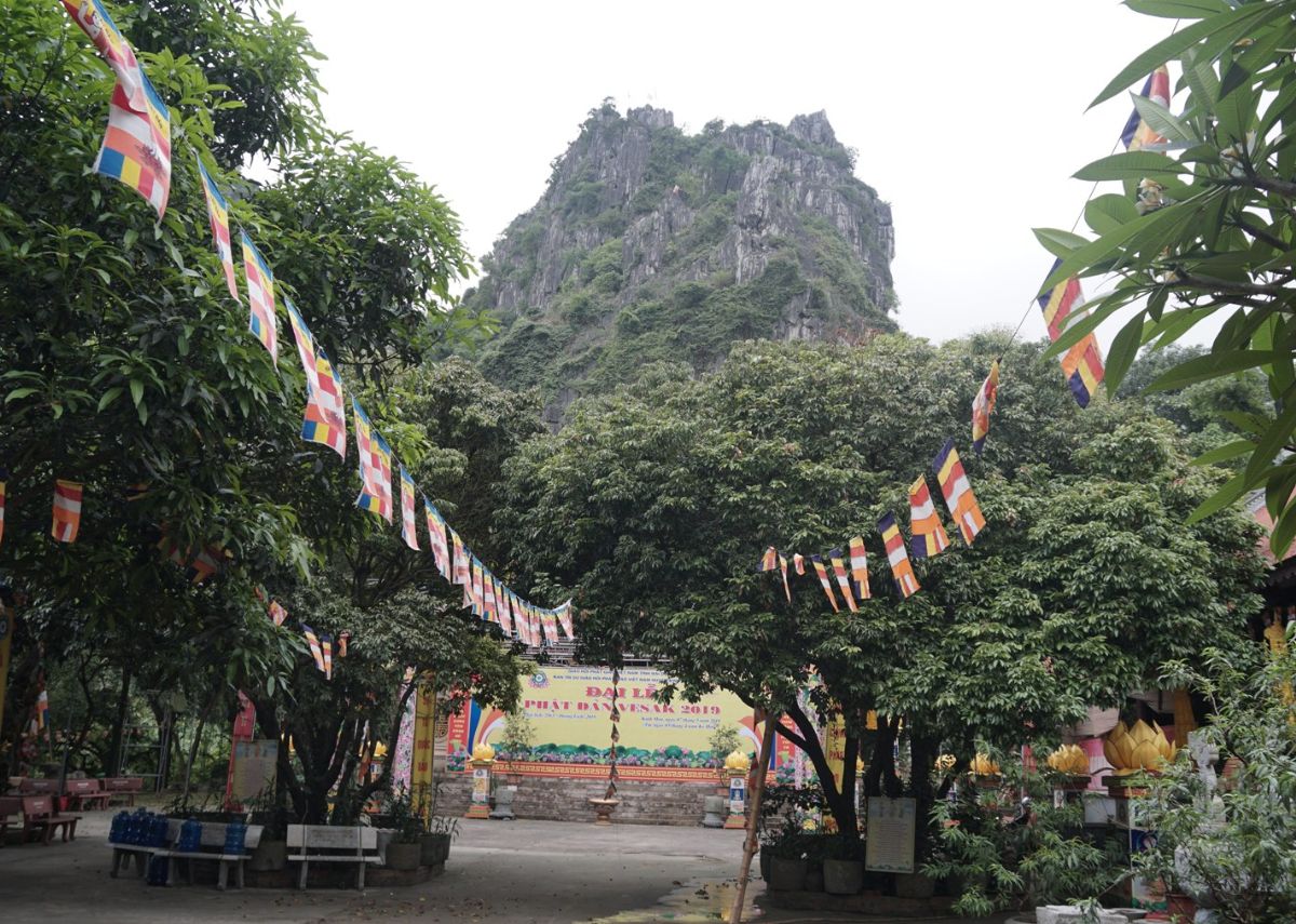 Chùa Nhẫm Dương Lưu ý khi đến chùa Nhẫm Dương