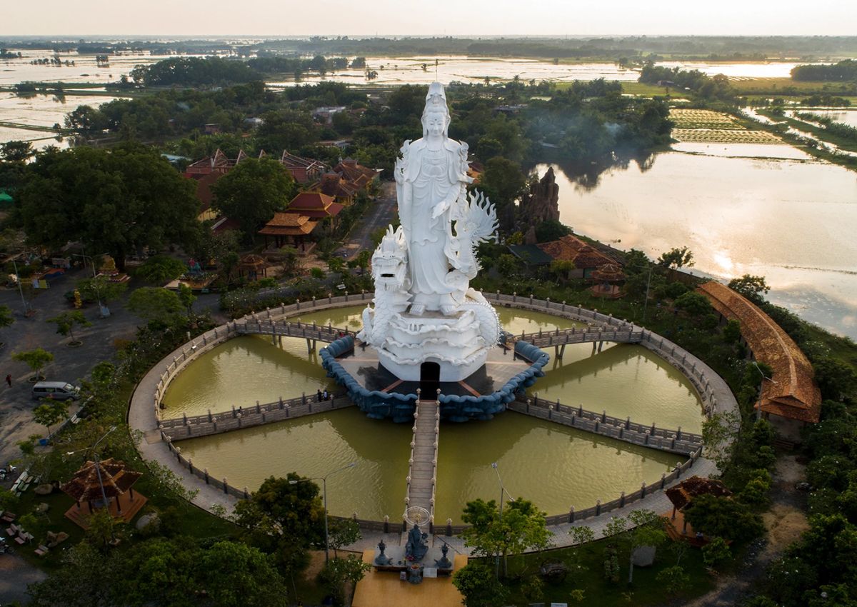 Chùa Tây Ninh Lưu ý khi tham quan chùa ở Tây Ninh