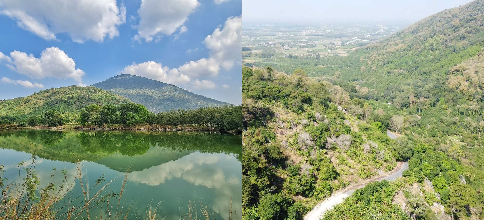 Ma Thiên Lãnh Tây Ninh