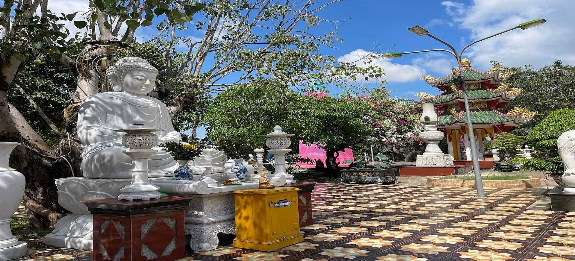 Núi Cậu Tây Ninh