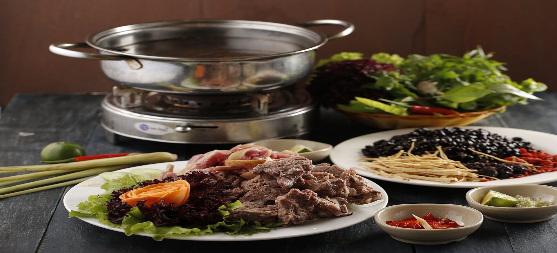 Quán dê ngon Đà Nẵng