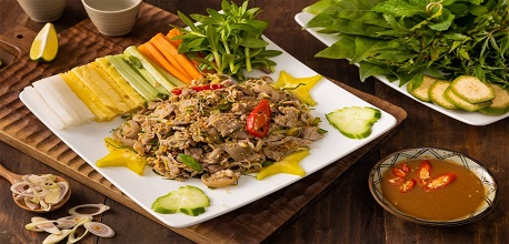 Top 10 quán dê ngon Đà Nẵng gây thương nhớ cho thực khách