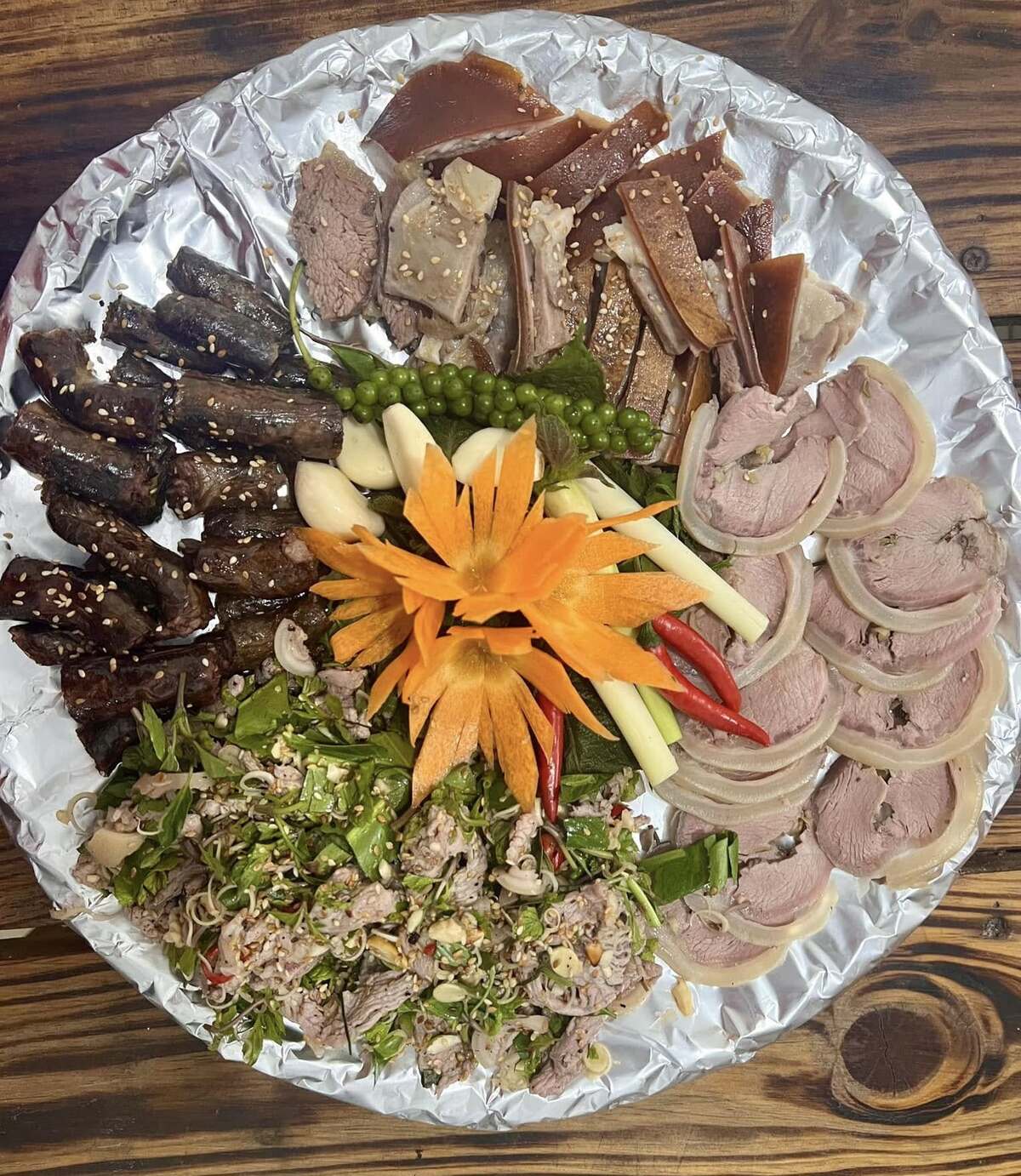 Quán dê ngon Đà Nẵng Quán Dê Thuần Đà Nẵng