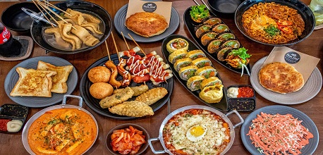 Da Nang 한국 음식 맛집 15선, 맛있고 가격도 합리적