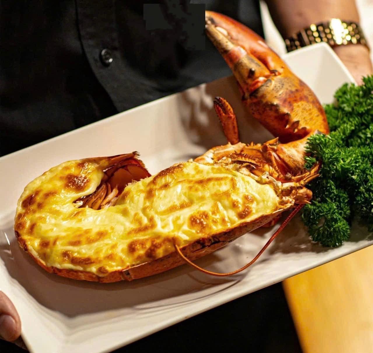 restaurants in vung tau vietnam