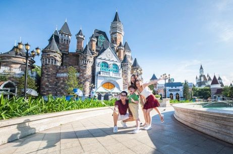 21 safest countries to visit with family on your next vacation