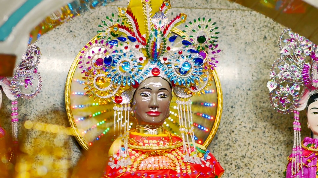 Sự tích Bà Đen Tây Ninh