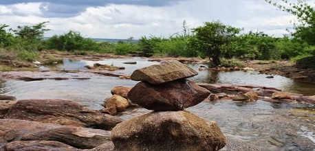 Kinh nghiệm đi Suối Trúc: Điểm dã ngoại lý tưởng dịp cuối tuần