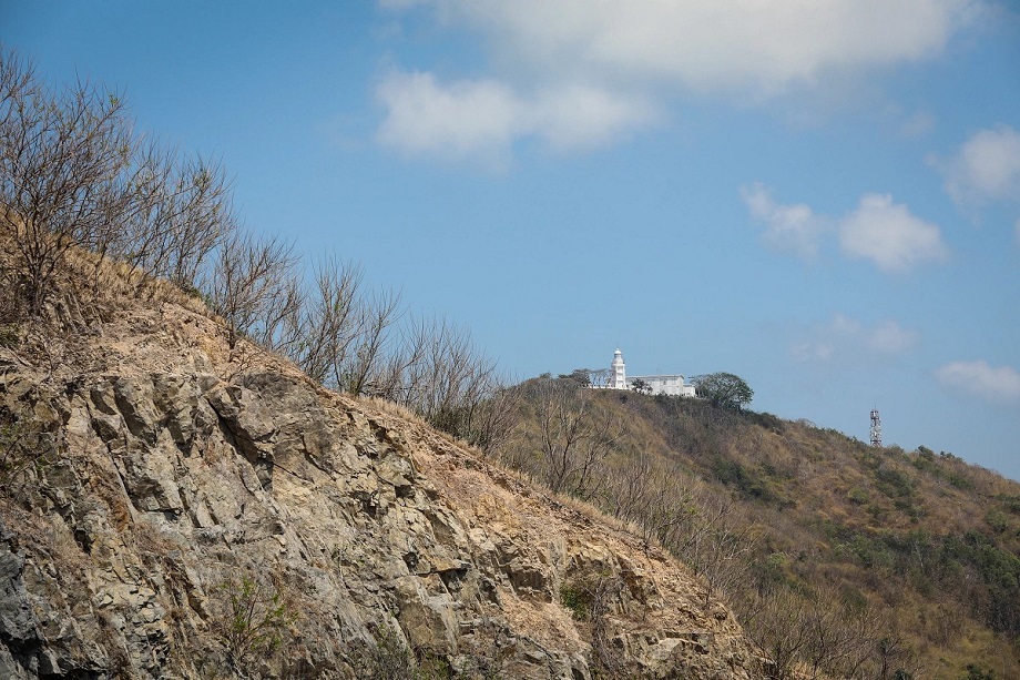 Tên gọi đồi Con Heo