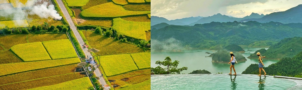 things to do in Mai Chau Vietnam