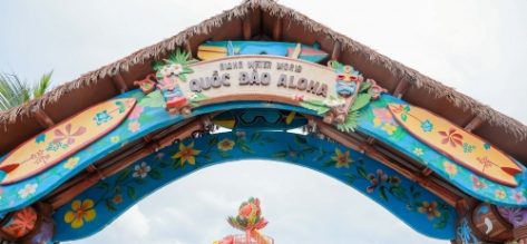 Công viên nước VinWonders Vũ Yên có gì? Giá vé, trải nghiệm & kinh nghiệm đi chơi